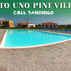 Villaggio Turistico Cento Uno Pini